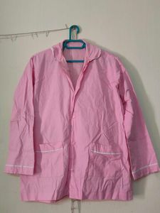 Comfortable Pink  Top