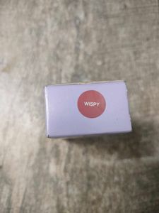 Nykaa Superlight Feather Touch Lipstick