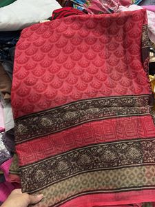 Vibrant Printed Dupatta