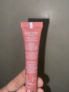 Hyphen Vitamin Infused Peptide Lip Balm