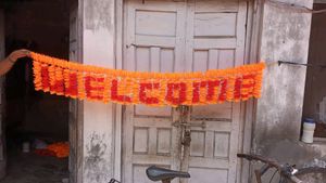Welcome Vandanwar
