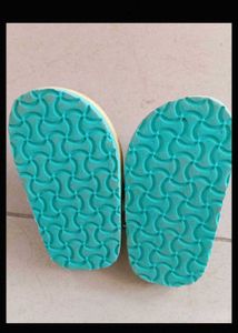 Babyoye Slippers Slip On Flip Flop
