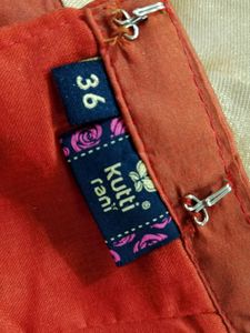 Readymade Halfsarees(Lehenga)