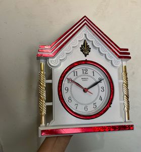 Vintage Maruti Quartz Wall Clock