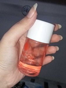 Bio Oil
