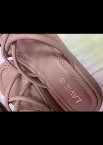 Brown Sandal
