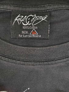Vintage RockChang Tshirt