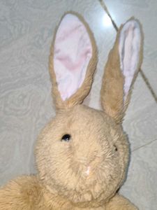 Build a bear Rabbit