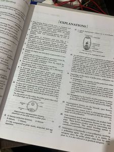 Allinone Biology Class 12 for CBSE