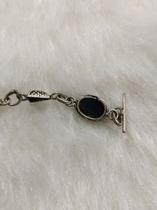 Oxidised Bracelet