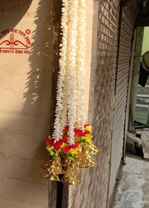 Decorative Door Hanging