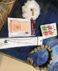 girls cute combo hamper 💐🎁🧧