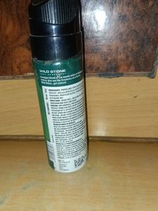 Wild Stone Forest Spice Deodorant