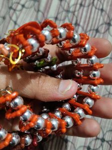 Unique Handmade Bracelet