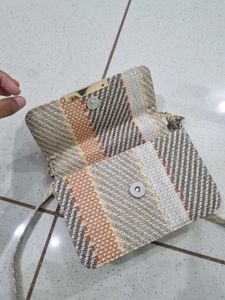combo slingbags