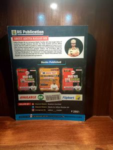 Complete Maths Formula Book