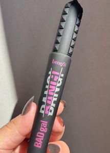 Benefit BADgal BANG! Mascara