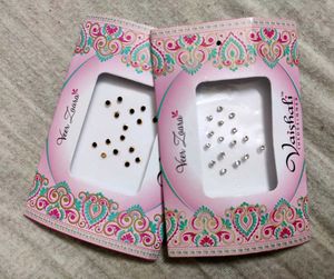 Elegant Bindi Collection
