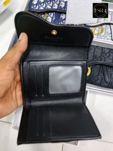 LATEST MIX BRANDED LV,GUCCI , COACH MINI WALLET