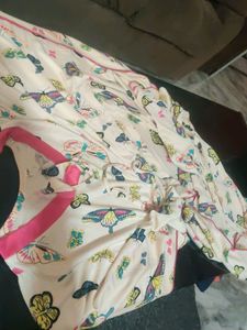 Kaftan Nighty