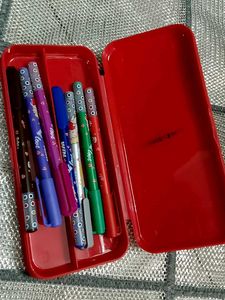 Cute Stationery Set