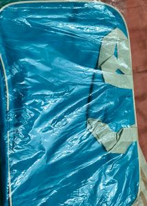 Saravana Stores Travel Bag