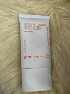 Innisfree Sunscreen SPF50+ PA++++