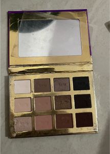 Tarte Eyeshadow Palette