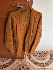 Women Cardigan
