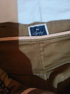 sparky original jeans