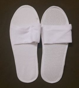 Bedroom Slipper Type 4