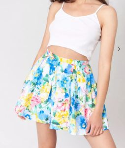 Polo Ralph Lauren Floral Skirt
