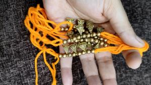 Rakhi Combo Of 6