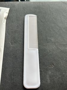 15 Combo-Comb+Showercap+Shoeshine