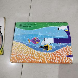 Children Comic Books