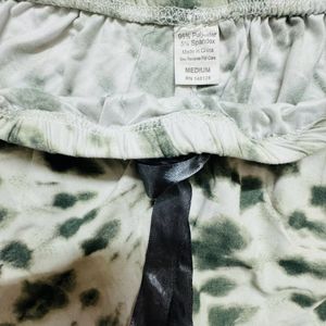 Buttery Smooth Nightwear Set