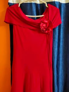 Western Dress