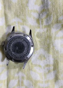 Non working Vintage ladies Favre-Leuba Ori