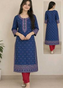 Kurta set..