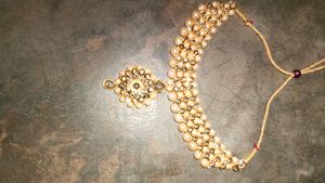 Diva Beautiful Jewellery Set
