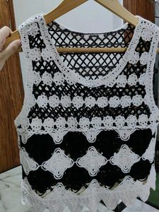Crochet Top