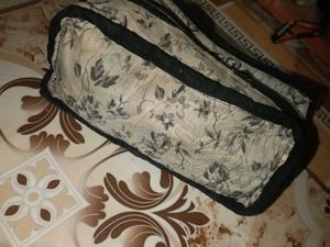 Waist Bag with K-Pop Group Photo