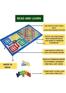 Kids Play Table new unused Foldable
