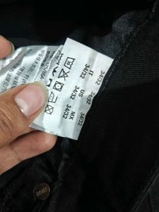 BOSS Black Jeans