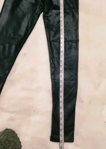 Very Comfortable N Beautiful Leather Pant