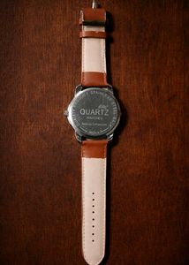Classic Jlanda Quartz Watch