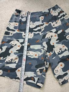 Men's Gaming Camo Shorts ♥️♥️