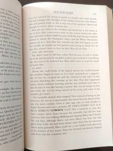 Doctor Sleep