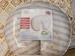 Feeding Pillow Premium Quality