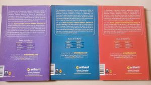 NCERT Exemplar Problem Solutions Physics, Chemistr